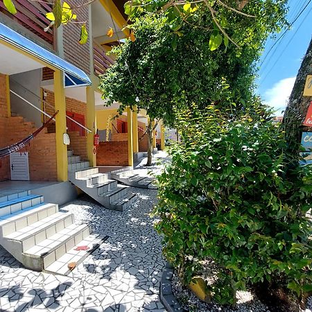 Residencial Bem Estar Apartment Bombinhas Exterior photo