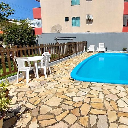 Residencial Bem Estar Apartment Bombinhas Exterior photo