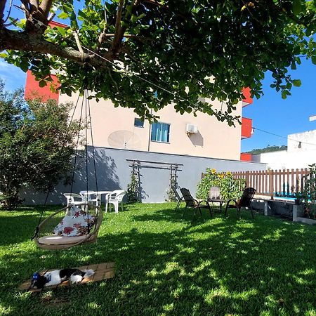 Residencial Bem Estar Apartment Bombinhas Exterior photo