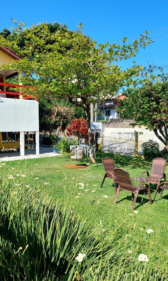 Residencial Bem Estar Apartment Bombinhas Exterior photo