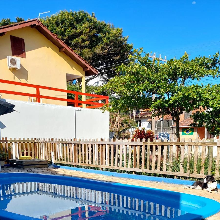 Residencial Bem Estar Apartment Bombinhas Exterior photo