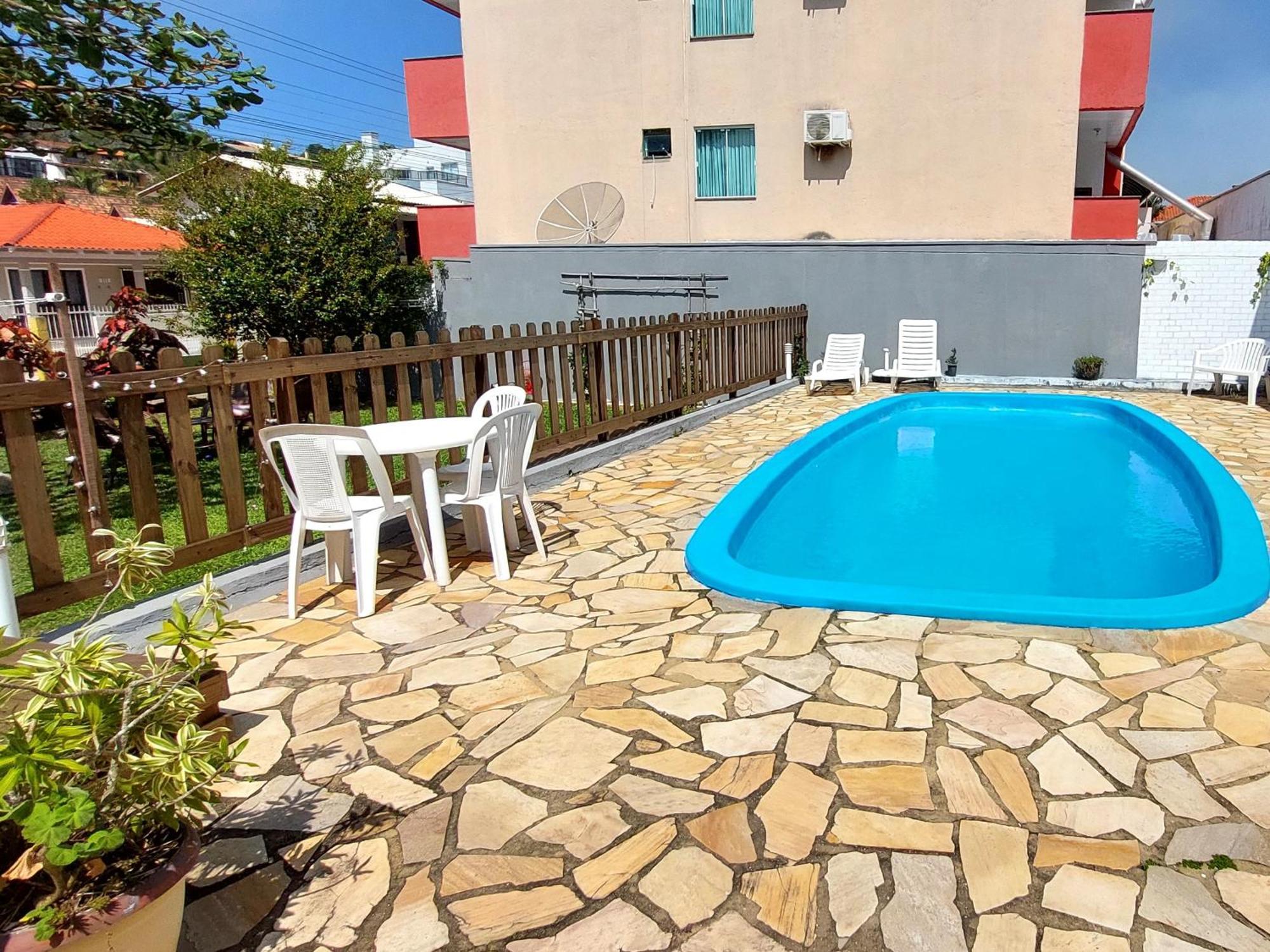 Residencial Bem Estar Apartment Bombinhas Exterior photo