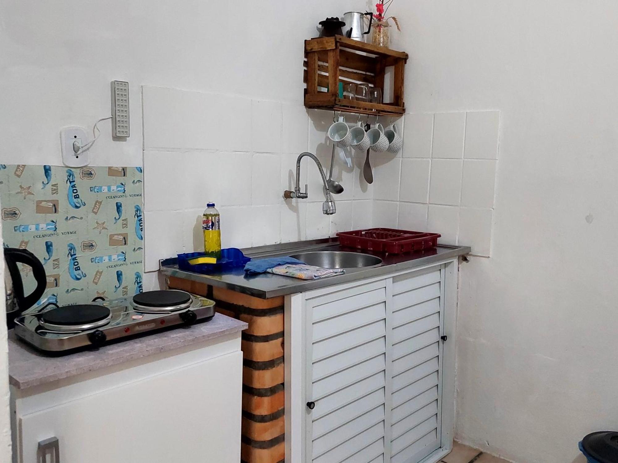 Residencial Bem Estar Apartment Bombinhas Room photo
