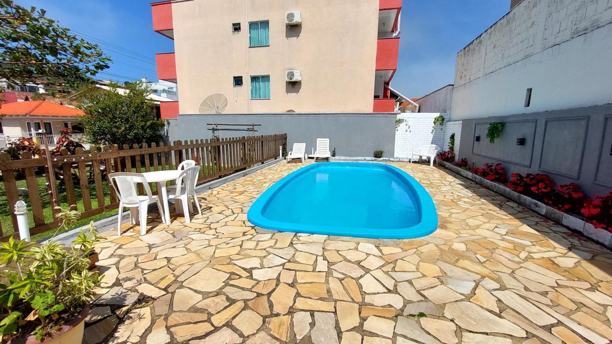 Residencial Bem Estar Apartment Bombinhas Room photo