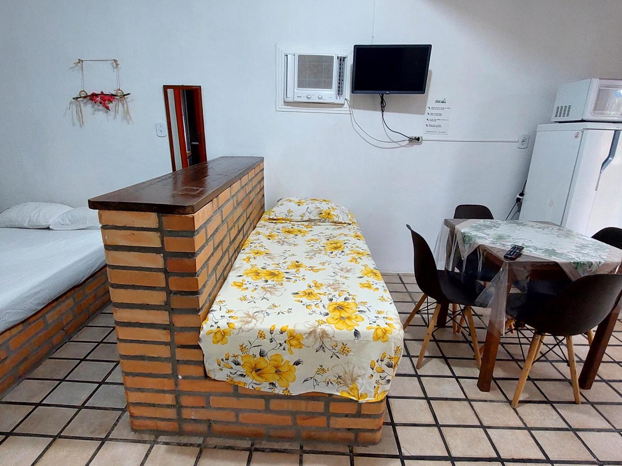 Residencial Bem Estar Apartment Bombinhas Room photo