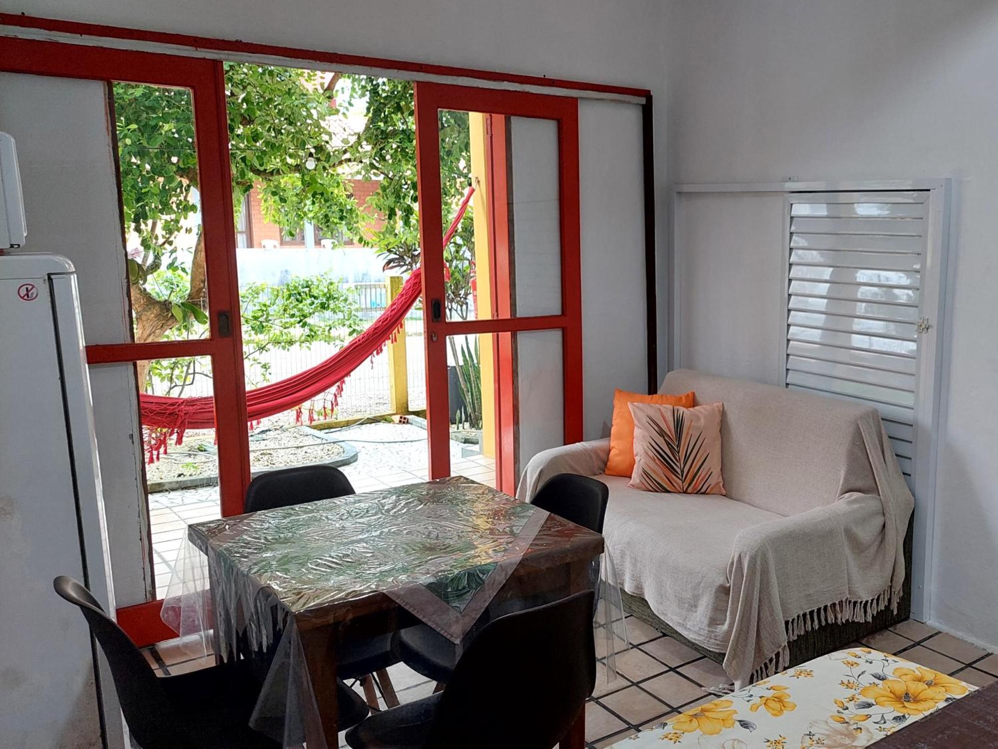 Residencial Bem Estar Apartment Bombinhas Room photo