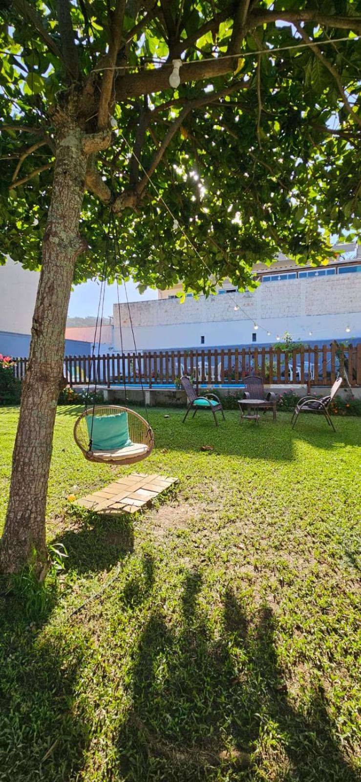 Residencial Bem Estar Apartment Bombinhas Exterior photo